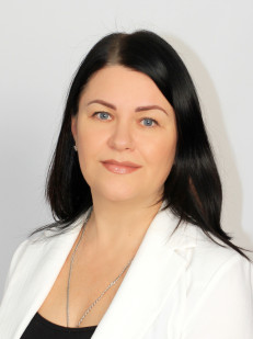 Дмитрова Елена Евгеньевна Дмитрова Елена Евгеньевна