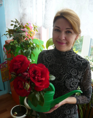 Воспитатель первой категории Мирошникова Елена Анатольевна Воспитатель первой категории Мирошникова Елена Анатольевна